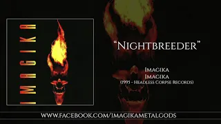 Imagika - Nightbreeder