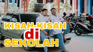 KISAH KISAH DI SEKOLAH || Film Pendek Ngapak