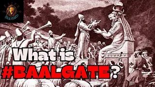 What is #BaalGate? Discussing the controversy with Warren McGrew of @IdolKiller