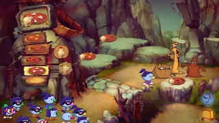 Zoombinis Pizza Pass Very Hard WR 2:59