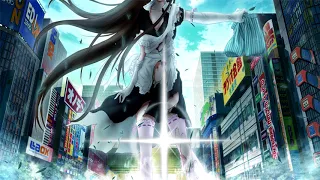 Akiba's Trip Undead & Undressed OST - Zenya Battle [EXTENDED]