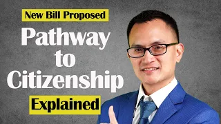 U.S. Citizenship Act of 2021 | Lawful Prospective Immigrant Status | Pathway to Citizenship