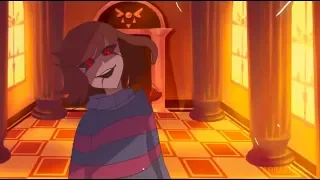 Undertale Animations【AMV】- Wolf In Sheep's Clothing