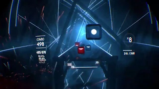 Beat Saber - KDA Popstars - Full Combo - Expert - Extras