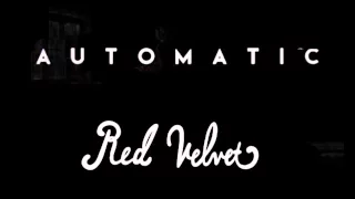 [Instrumental Official] Red Velvet - Automatic