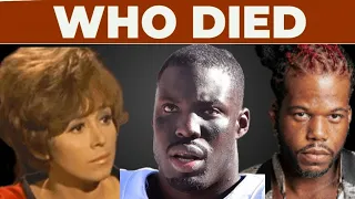 8 Famous Legends Who Died Today June 6th, Actors Who Died Today | Recent Deaths