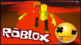 NĚKOLIK ZPŮSOBŮ JAK UMŘÍT V ROBLOXU