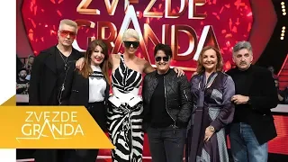 Zvezde Granda - Specijal 27 - 2018/2019 - (TV Prva 31.03.2019.)