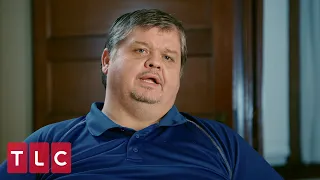 Chris's Weight-Loss Motivation | 1000-lb Sisters