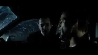 FIGHT CLUB - Car Scene (LET GO)