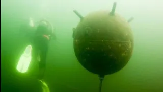 Scary Underwater Discoveries That Will Make You Fear The Ocean