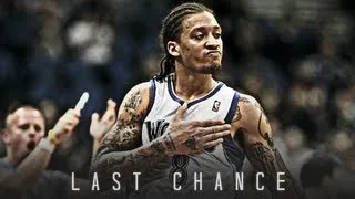 [DKTV] Michael Beasley: Last Chance (House Of Dreams)