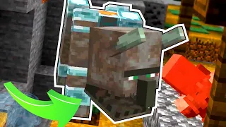 The Ravager: Everything You NEED To Know! (Minecraft Illager Beast)