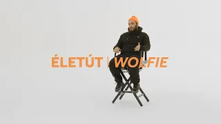 ÉLETÚT I Wolfie (Punnany Massif)