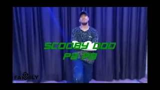 Scooby Doo PaPa - Dj Kass | JEET (Choreography) Dance Video #Gfamily