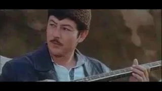 Уйгурский фильм "Сирлиқ Карван". 2 серия