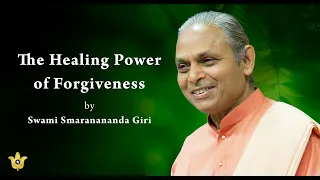 The Healing Power of Forgiveness | YSS Sangam 2023