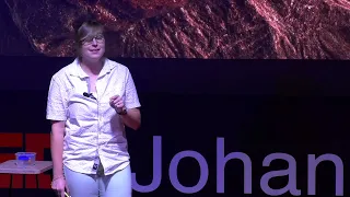 The surprising discoveries hiding in dinosaur eggs | Kimi Chapelle | TEDxJohannesburgSalon