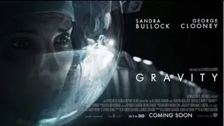 Gravity - 'Drifting' Trailer - Official Warner Bros. UK