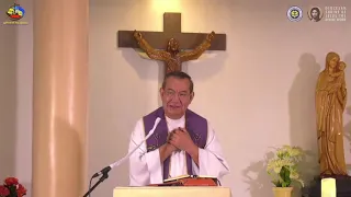 𝙇𝙞𝙫𝙞𝙣𝙜 𝙤𝙣 𝘽𝙤𝙧𝙧𝙤𝙬𝙚𝙙 𝙏𝙞𝙢𝙚 𝙖𝙣𝙙 𝙍𝙚𝙨𝙤𝙪𝙧𝙘𝙚𝙨 | HOMILY 2 November 2021 with Fr. Jerry Orbos, SVD