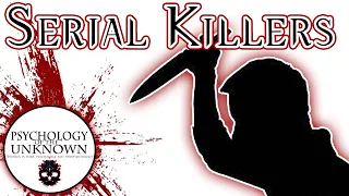 The Top 10 Serial Killers With the Highest Body Count | True Crime | Bloodiest Serial Killers