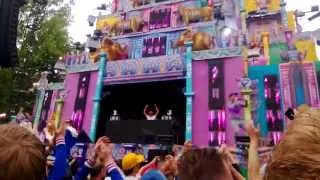 Emporium 2013 - Hardstyle Stage - 2