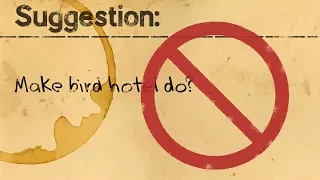 What Should I Do?! | Suggestion Box