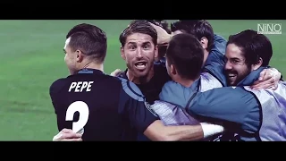 Real Madrid   La Duodecima    THE MOVIE 2017    HD