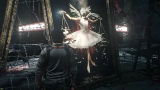 The Evil Within 2 / Глава 7 Жажда искусства. Чудище с фотокамерой - как его обойти и где ключ?