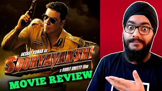 Is Rohit Shetty MAGIC fading away? | Sooryavanshi Spoiler Movie Review | Akshay Kumar, Katrina Kaif