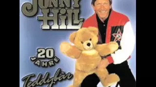 Jonny Hill- Papa ich bin Teddybär (für meinen Sohn Andreas)