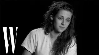 Kristen Stewart - Who Is Your Cinematic Crush?