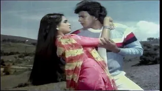 Tumse Milkar Na Jane  | Pyar Jhukta Nahin | Mithun Chakraborty, Padmini