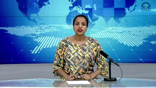 ዜና ትግርኛ ቀትሪ ሰዓት 6.30 - 26 ሰነ 2015 ዓ/ም  |  Watch Live Streaming|