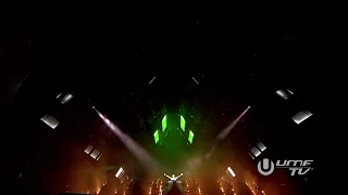 Armin van Buuren ft. BullySongs - Freefall (Manse Remix) (Live UMF Miami 2016)