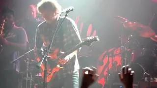 Trey Anastasio - Push On Til The Day - Boston, MA - 10/27/2012