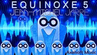 Jean-Michel Jarre - Equinoxe 5 / Remix (Axelsoft's Extended Cover Version)