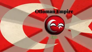 How to unlock ottoman empire 🇹🇷  | [countryballs europe 1890)