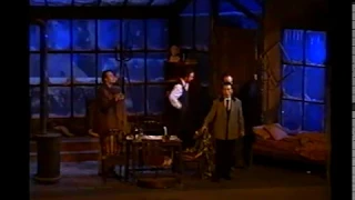 La Bohème - G. PUCCINI - 22/01/1997