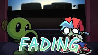 【FNF】fading but peashooter sings it