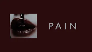 Three Days Grace - Pain (slowed + reverb)