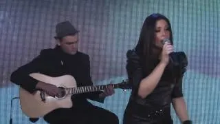 Yana Kay - acoustic concert (LIVE)