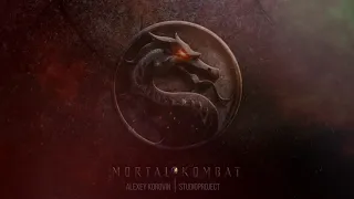 Alexey Korovin - Mortal Kombat (Remix)