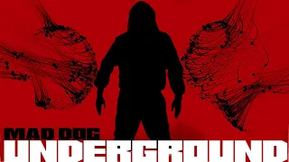 Mad Dog - Underground (Downtempo ep)