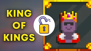 How to Get King of Kings Achievement in WorldBox - COMPLETE Guide