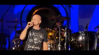 Jason Bonham's Led Zeppelin Experience (JBLZE) live "Immigrant Song" (partial) (10/11/22)