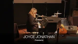 Joyce Jonathan • Les filles d'aujourd'hui (live) / Prix Georges Moustaki 2018