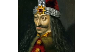 VLAD TEPES (DRACULEA), (Año 1431) Pasajes de la historia (La rosa de los vientos)