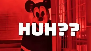 Mickey's Mouse Trap Release Date?