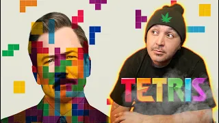 Watching TETRIS (2023) Movie COMMENTARY, REACTION & REVIEW